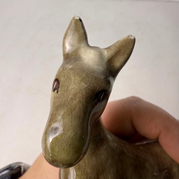 Vintage Dorothy Kindell foal horse figure - Picture 7 of 7